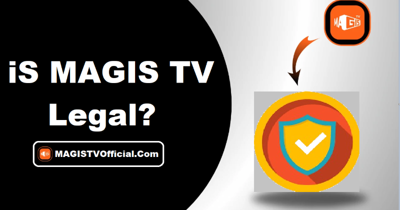 Magis TV